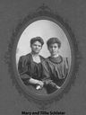 Record image of Catherine Maria Holthaus (born Barhorst)
