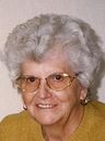 Record image of Maria van Meel (geboren Wijnings)