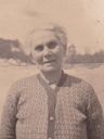 Record image of JOSEFINA GARCIA MARTIN (nacida JOSEFINA)