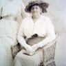 Record image of Helena Hilma Erika Hellström (o.s. Alexandersson)