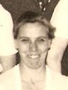 Record image of Dagny Söderberg (born Johansson)