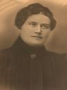 Record image of Hulda Eufrosyna Lindquist (born Eriksson)