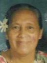 Record image of Taihohuritini, Ahuroa (född ANIHIA)