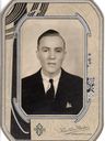 Record image of August Edward Carlson