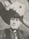 Record image of Margaret Rosie (born bruce)