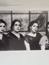 Record image of Dolores Minchaca (born Medina Díaz)