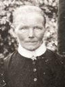 Record image of Sophia Börjesson (o.s. Petersdotter)