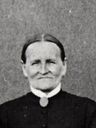 Record image of Ingri Margareta Persson (born Persdotter)