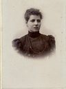 Record image of Hilda Karolina Andersson (o.s. Karlsson)
