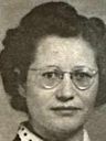 Record image of Martha Ellen Cannon (born Ford)