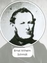 Record image of Ernst Wilhelm Schmidt