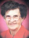 Record image of Helen Marie Sanderson (born Hale)