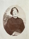 Record image of Abigail Durand (born Perry)