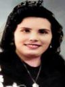 Record image of María Díaz Pérez (born Rodríguez López)