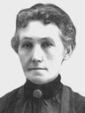 Record image of Elise Amalie Anderson (born Holter)