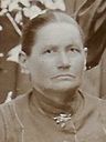 Record image of Mathilde Julianne Schachtschneider (geb. Meister)