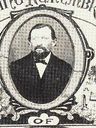 Record image of Wilhelm Benjamin Herman Schwarz