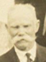 Record image of Gottfrid Hansson