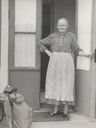 Record image of Hilma Kristina Gren (born Andersson)