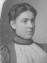 Record image of Wilhelmina "Minnie" Apel (o.s. Kraft)