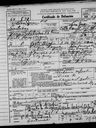 Record image of Rosa Porto Trillo (born Vazquez Lopez *)