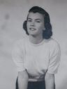 Record image of Karen Evelyn Myers (nacida Chaney)