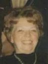 Record image of Lillian Myrl Justice (born Andersen)