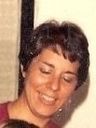Record image of Luisa Egea (born Ruiz)