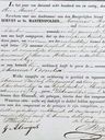 Record image of Johanna van den Enden (geboren Mol)