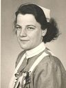 Record image of Aina Ingegärd Bengtsson (born Johansson)