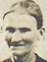 Record image of Magdalena Alig (born Wilhelm)