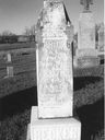 Record image of Maria Elisabeth Anna Mechtilde Becker (born Berns)