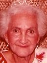 Record image of Isabel Lopez Alicea (born Flores)