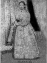 Record image of Mary Ann (Yellilong) (Aboriginal) Baker - Burrows - McNally - Ward - Burrows (née Bugg)