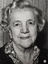 Record image of Gertrud Almida Margareta Hellberg (o.s. Johansson)