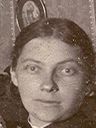 Record image of Martha Andrea Kure (born Jensen)
