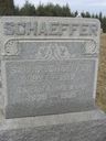 Record image of Sarah Ann Schaeffer (born Helwig)