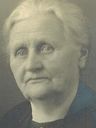 Record image of Beata Johanna Söderberg (o.s. Jonsson)
