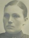 Record image of Bengta Pehrsson (born Åström)