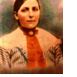 Record image of Brita Eveliina Oukka (born Lahdenperä)