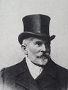 Record image of Henric Annasson