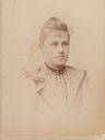 Record image of Elisa ( Lise ) Hanson (o.s. Henriksdotter)