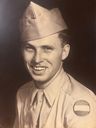 Record image of Lee Richard Williams