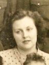 Record image of Rosa González Álvarez (nacida Álvarez-Campana Molina)