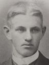 Record image of Oskar Eskil Sigfrid Almberg