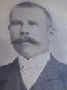 Record image of Gustaf Theodor Holmquist