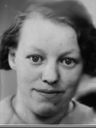 Record image of Rut Margareta Davidsson (born Lindkvist)
