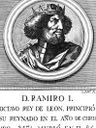 Record image of Ramiro I Rodriguez