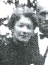 Record image of Lydia Therese Ringlund (born Sigvartsdatter Åberg)