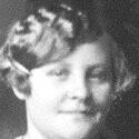 Record image of Anna Magaretha "Ennie" Remmel (geboren Haan)